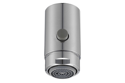 Image of Oecoplan Ecobooster verchromt M22 bei JUMBO