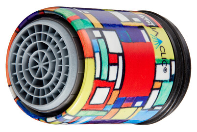 Image of Oecoplan Regler Cubes M22/24 bei JUMBO