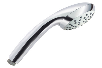 Image of Brausegriff Makiri Chrom bei JUMBO