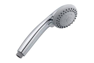 Image of Brausegriff Lua Chrom bei JUMBO