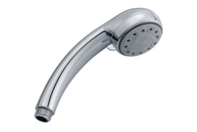 Image of Brausegriff Pinta Chrom bei JUMBO