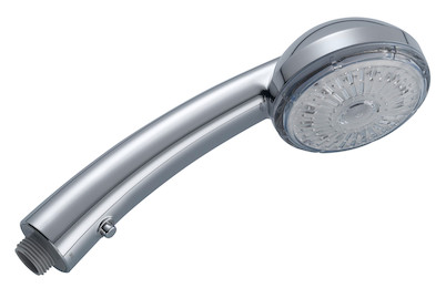 Image of Brausegriff LED Chrom bei JUMBO