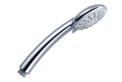 Image of Brausegriff Opus Tre Chrom bei JUMBO
