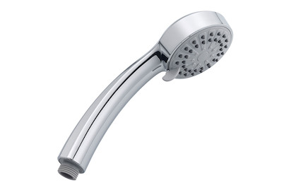 Image of Brausegriff Ketoi Chrom bei JUMBO