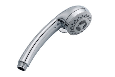 Image of Brausegriff Manra Chrom bei JUMBO