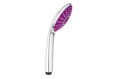 Image of Grohe Brausegriff Vitalio pink bei JUMBO