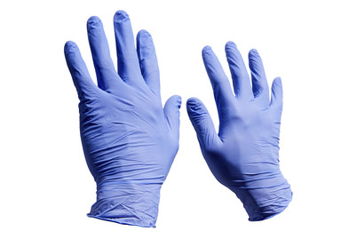 Image of Vileda Handschuhe Sensitive