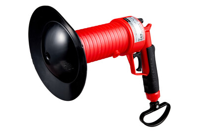 Image of Rothenberger Pressluftrohr- Reiniger bei JUMBO