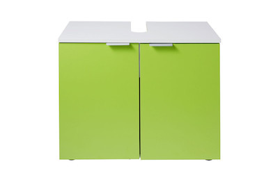 Image of Lavaboy Stabio 2-Türig kiwi bei JUMBO