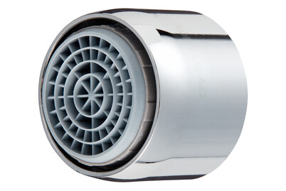 Image of Mischdüse Cascade Chrom M22 bei JUMBO