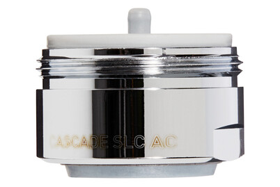 Image of Mischdüse Cascade Chrom M24 bei JUMBO