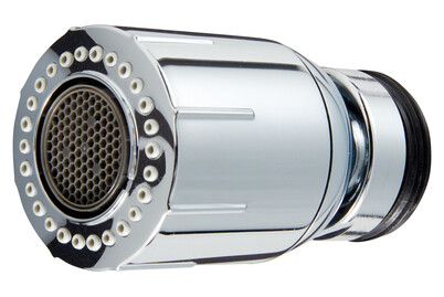 Image of Variolino verchromt M22/M24 bei JUMBO