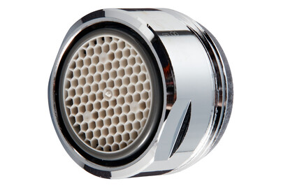 Image of SSR Mischdüse verchromt M24 bei JUMBO