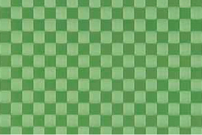 Image of Friedola Tischsets Trenzado grün 30x43 cm