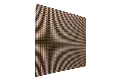 Image of Friedola Tischsets Futura Houston braun 30x45 cm bei JUMBO