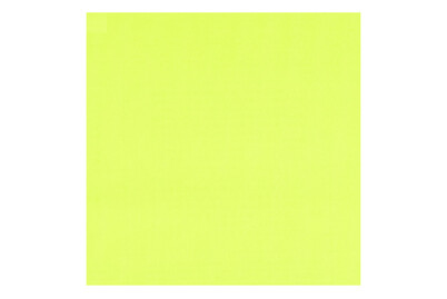 Image of Gekkofix Leuchtfolie gelb