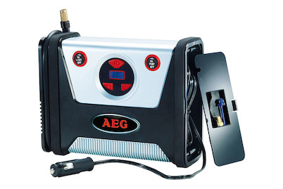 Image of AEG Kompressor KD 7.0 bei JUMBO