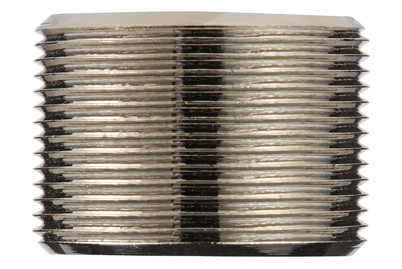 Image of Gewinderohr Nickel 15.5 mm M22 x M22