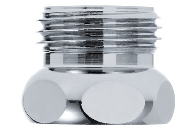 Image of Reduktion Messing Chrom M22x1/2 bei JUMBO