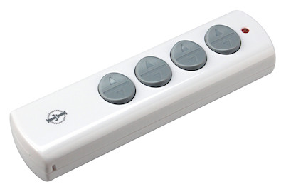 Image of IT Universal Funk Handsender bei JUMBO