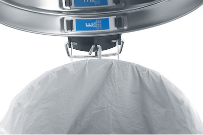 Image of Kehrichtsäcke E 20 l 20 Stück bei JUMBO