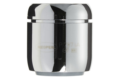 Image of Mischdüse Cascade SLC Chrom 3/8 bei JUMBO