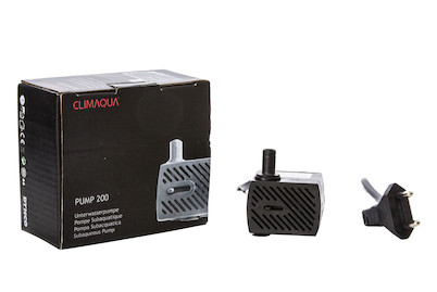 Image of Climaqua® Pump 200 bei JUMBO