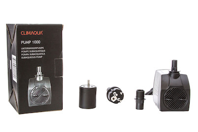 Image of Climaqua® Pump 1000 bei JUMBO