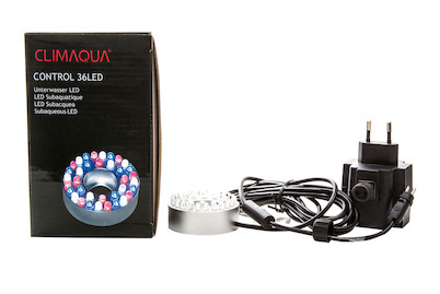 Image of Climaqua® Control 36 LED bei JUMBO