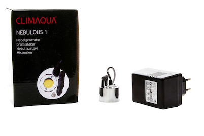 Image of Climaqua® Nebulous 1 bei JUMBO