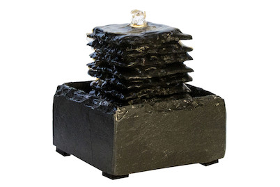 Image of Climaqua® Zimmerbrunnen Shanti bei JUMBO