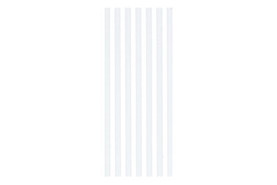 Image of Friedola Vitrostatic Brillant Stripes bei JUMBO