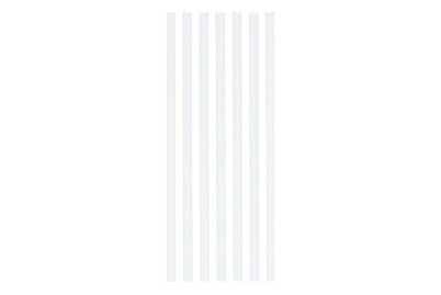 Image of Friedola Vitrostatic Brillant Stripes