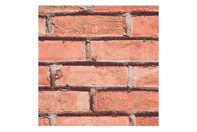 Image of Friedola Dekorfolie Brick bei JUMBO