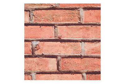 Image of Friedola Dekorfolie Brick