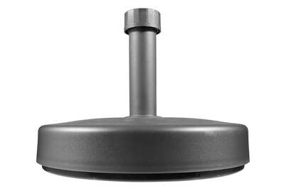 Image of Doppler Füllsockel Profi 25kg anthrazit bei JUMBO