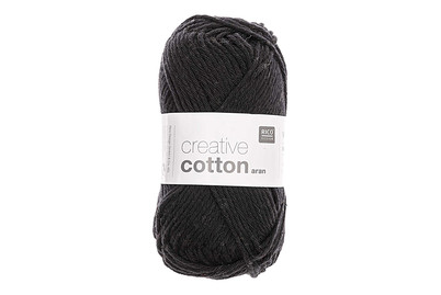 Image of C Cotton Ar90 Schwarz bei JUMBO