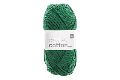 Image of Creative Cotton Ar49 Grün