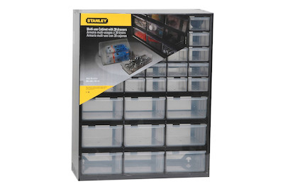 Image of Stanley Kleinteilemagazin bei JUMBO