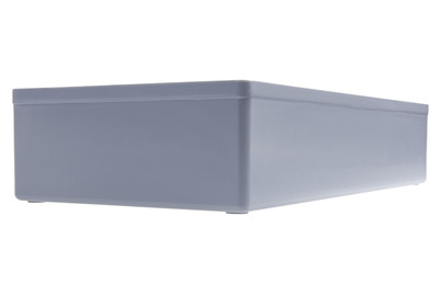 Image of Allit Einsätze für Sortimentsdose grau bei JUMBO
