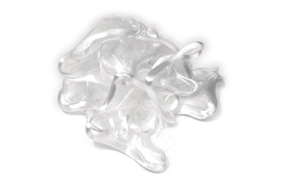 Image of Feenhaar 20 g weiss bei JUMBO