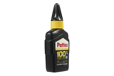 Image of Pattex 100 % Kleber bei JUMBO