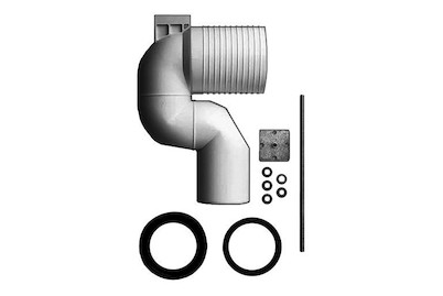 Image of Vario Ablaufbogen bei JUMBO