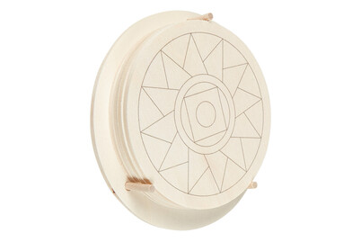 Image of Oecoplan Mandala Untersetzer bei JUMBO