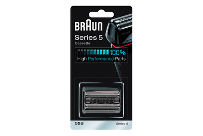 Image of Braun Series 5 52B bei JUMBO