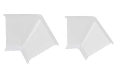 Image of Delta Profil Inside Corner 2-er Pack bei JUMBO