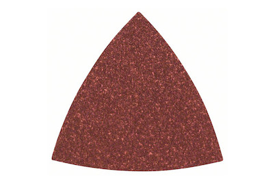 Image of Bosch Deltaschleifblatt G 80 256A44 bei JUMBO