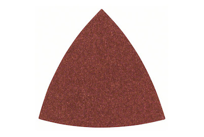 Image of Bosch Deltaschleifblatt G 120 256A45 bei JUMBO