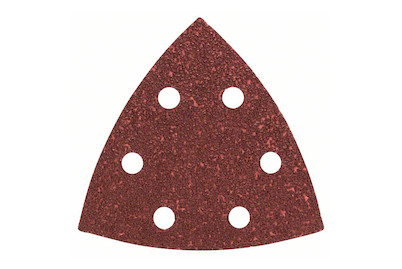 Image of Bosch Deltaschleifblatt G 40 256A48 bei JUMBO