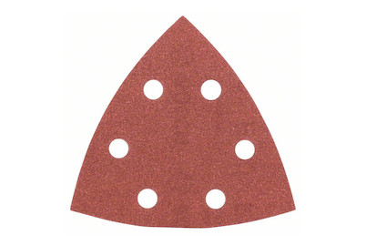 Image of Bosch Deltaschleifblatt G 180 256A52 bei JUMBO